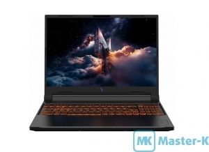 Acer Nitro V 16 ANV16-42-R705 (NH.U1JEU.007) Black