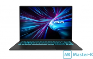 Asus VivoBook 16 V3607VH (V3607VH-TK124) Black
