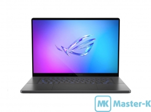 Asus ROG Zephyrus G16 GU605CP (GU605CP-G16.U95070) Eclipse Gray