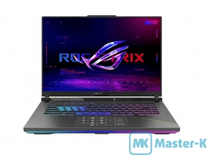 Asus ROG Strix G16 G614PR (G614PR-G16.R95070TI) Eclipse Gray