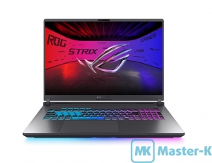 Asus ROG Strix G18 G815JPR (G815JPR-IS96) Eclipse Gray