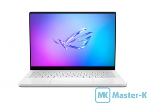 Asus ROG Zephyrus G14 GA403UM (GA403UM-G14.R9HX4) Platinum White