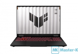 Asus TUF Gaming A16 FA608UP (FA608UP-A16.R95070) Jaeger Gray
