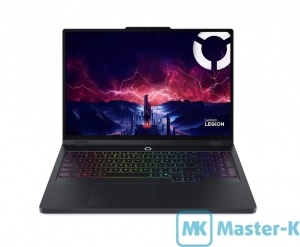 Lenovo Legion Pro 5 16AFR10 (83F2002CUS) Eclipse Black