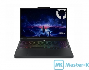 Lenovo Legion Pro 5 16IAX10H (83LU0006US) Eclipse Black