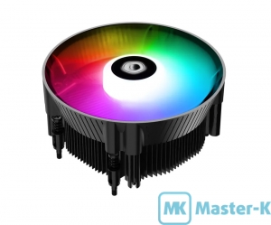 CPU ID-Cooling DK-07A Rainbow