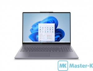 Lenovo IdeaPad 5 2-in-1 16IAL10 (83KS0006US) Luna Grey