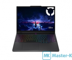 Lenovo Legion 5 15IAX10 (83F0001TUS) Eclipse Black