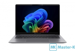 Asus ExpertBook P5 P5405CSA (P5405CSA-NZ1058X) Misty Grey