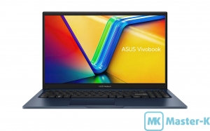 Asus VivoBook 15 X1504MA (X1504MA-BQ109) Quiet Blue