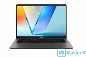 Asus VivoBook S14 S3407VA (S3407VA-LY099) Matte Gray