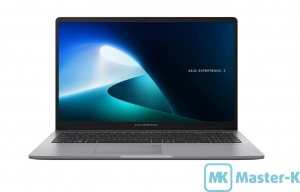 Asus ExpertBook P1503CVA (P1503CVA-S72831X) Misty Grey