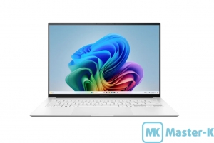 Asus Zenbook S 14 UX5406AA (UX5406AA-SW078W) Scandinavian White