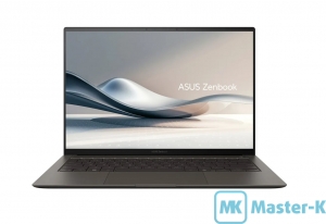 Asus Zenbook S 14 UX5406AA (UX5406AA-SW076W) Antrim Gray