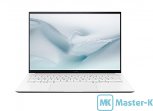Asus Zenbook S 14 UM5406GA (UM5406GA-QJ185) Scandinavian White