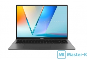 Asus VivoBook S 16 M3607GA (M3607GA-SH088) Matte Gray