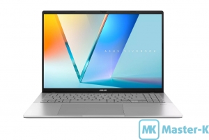 Asus VivoBook S 16 M3607GA (M3607GA-SH089) Cool Silver
