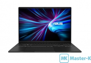 Asus VivoBook 16 V3607VP (V3607VP-TK081) Black