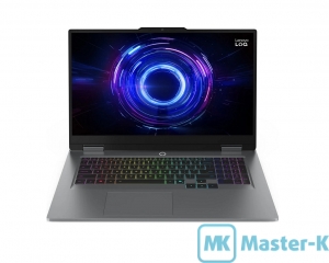 Lenovo LOQ 17IRX10 (83JH00FURA) Luna Grey