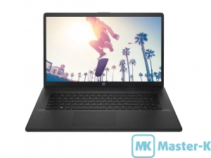 HP 17-cp3015ua (CS8C6EA) 32/512Gb Jet Black