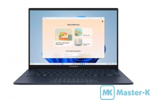 Asus ZenBook 14 UX3405CA (UX3405CA-ST1248) Ponder Blue