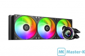 CPU ALL SOCKET СВО ID-Cooling FX360 INF