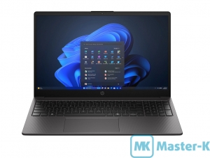 HP 255R G10 (D4VF2ET) Dark Ash Silver