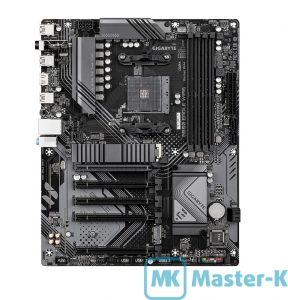 Socket AM4 GigaByte B550 EAGLE WIFI6, AMD B550 Express Chipset, ATX