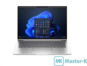 HP ProBook 4 G1iR (CT1F1AT) Pike Silver