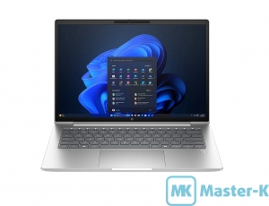 HP ProBook 4 G1iR (C38L0AT) Pike Silver