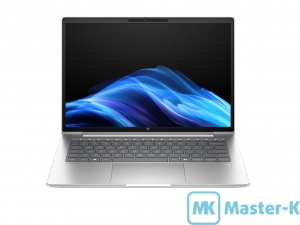 HP ProBook 4 G1i (D0VG6ET) Pike Silver