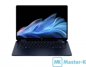 HP OmniBook Ultra Flip 14-fh0000 (B9PD1EA) Atmosphere Blue