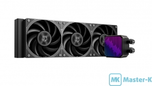 CPU ALL SOCKET СВО ID-Cooling DX360 Max