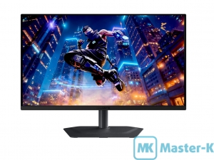 27" GigaByte MO27Q3 Gaming Monitor Black