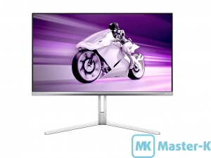 27" PHILIPS Evnia 27M2N8500/00 Height White