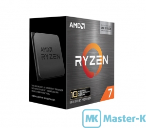 AMD RYZEN 7 5800X3D Anniversary Edition 3,4GHz (Turbo 4.50GHz)/8C,16T/96Mb-L3, AM4 BOX