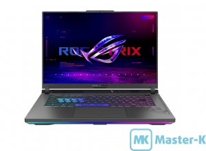 Asus ROG Strix G16 G614PM (G614PM-RV025) Eclipse Gray