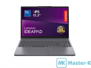 Lenovo IdeaPad Slim 3 15IRH10 (83K101K7RA) Luna Grey