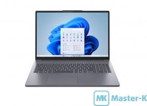 Lenovo IdeaPad Slim 3 16ARP10 (83K800EGRA) Luna Grey
