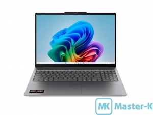 Lenovo IdeaPad Slim 5 16AHP11 (83S4002KRA) Luna Grey