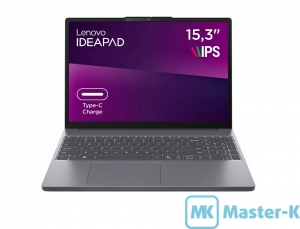 Lenovo IdeaPad Slim 3 15IWC11 (83RR00RCRA) Luna Gray