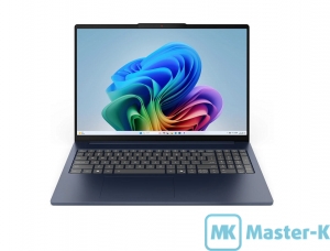 Lenovo IdeaPad Slim 5 16IPH11 (83S6007NRA) Cosmic Blue