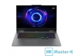 Lenovo LOQ 17IRX10 (83JH00GXRA) Luna Grey