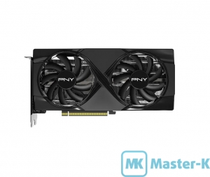 nVidia RTX 5060 Ti 8Gb GDDR7 PNY DUAL FAN OC 8G (VCG5060T8DFXPB1-O) PCIe 5.0