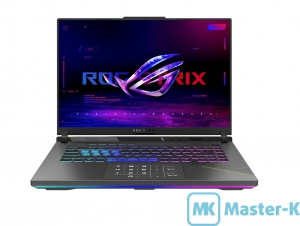Asus ROG Strix G16 G614PP (G614PP-RV224) Eclipse Gray