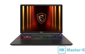 MSI Vector 16 HX AI A2XWHG (A2XWHG-061US) 32GB/1TB Cosmo Gray