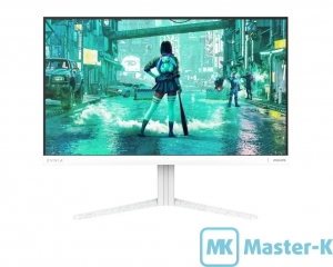 23.8" Philips 24M2N3201PL/00 White