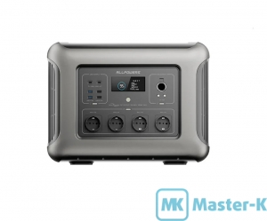 Зарядная станция Allpowers R2500 V2