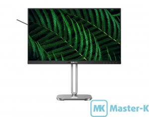 23.8" Philips 24B2G5301/00 Black/Silver