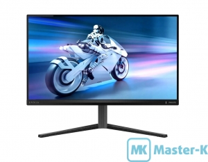 24.5" Philips 25M2N5200U/00 Black